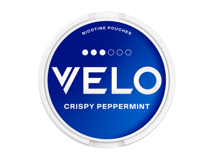 78318 velo crispy peppermint
