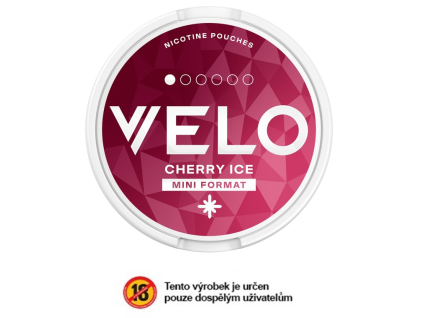 80631 cherry ice