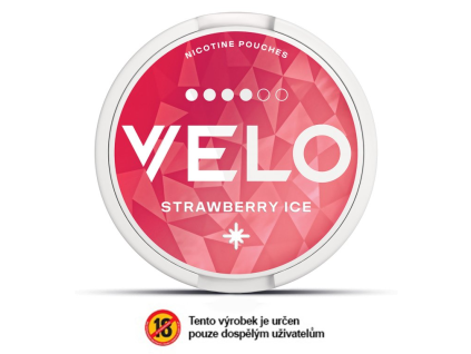 80634 strawberry ice