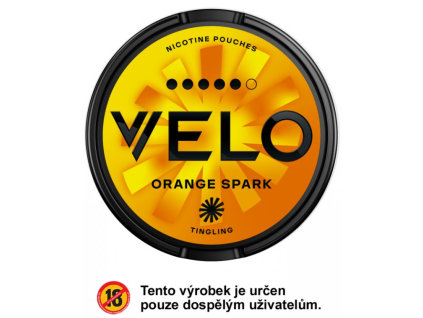 80637 orange spark