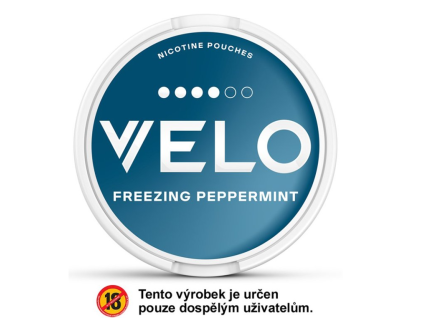80640 freezing peppermint