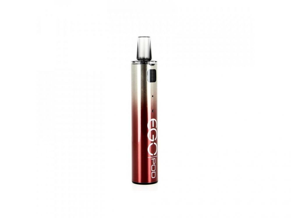 Joyetech eGo AIO Pod AST sada Barva: Černá
