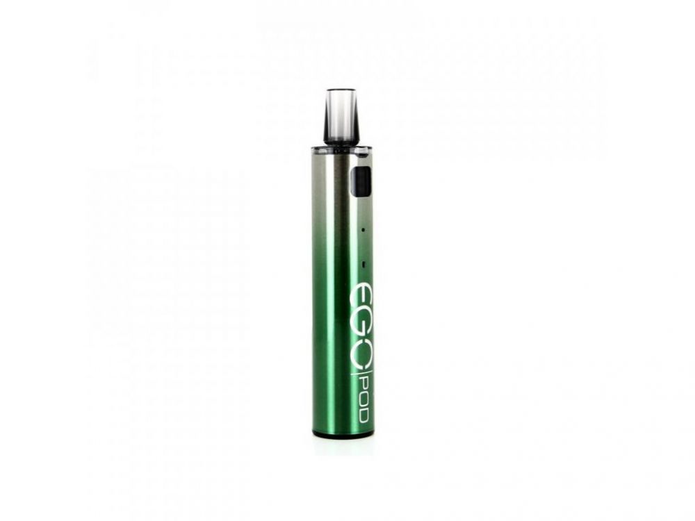 Joyetech eGo AIO Pod AST sada Barva: Černá