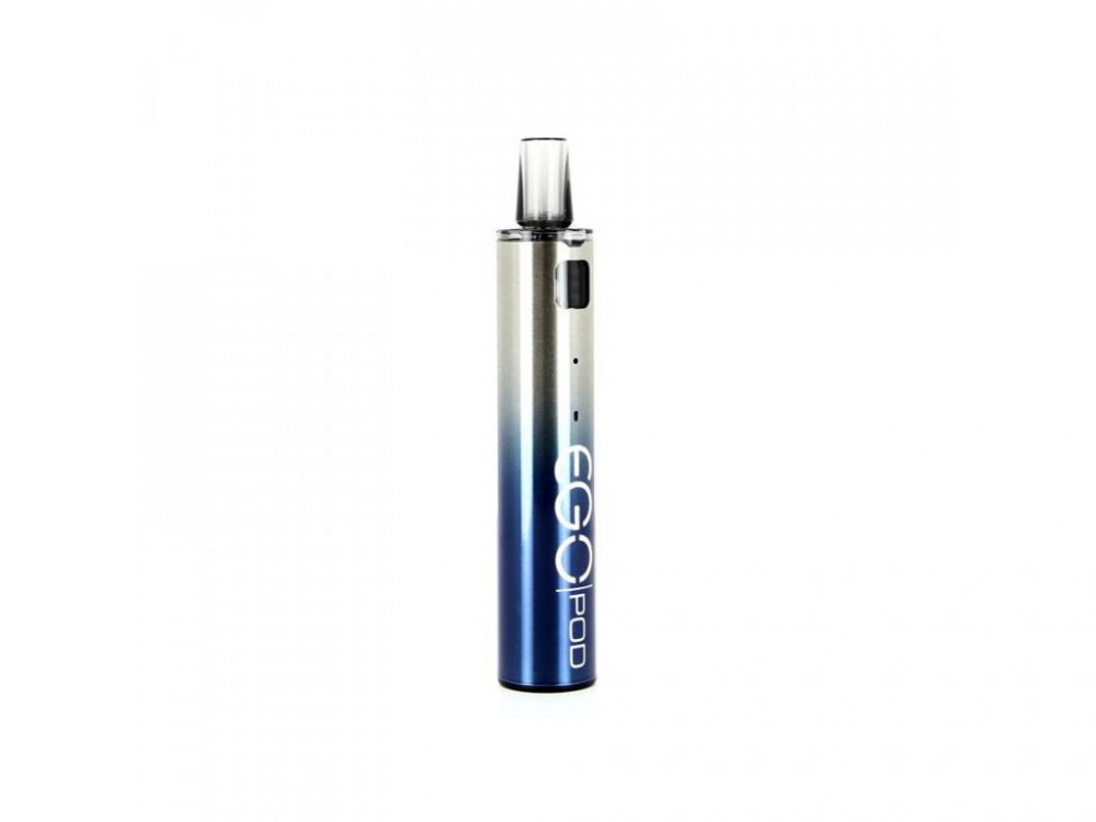 Joyetech eGo AIO Pod AST sada Barva: Modrá
