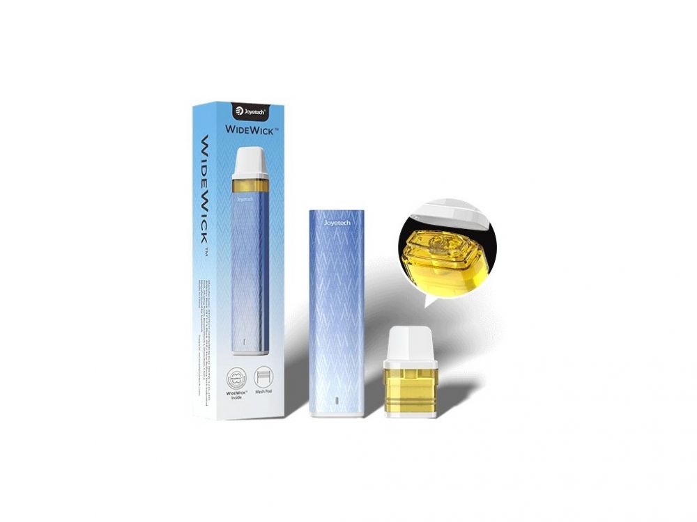 Joyetech Widewick POD Barva: Červená