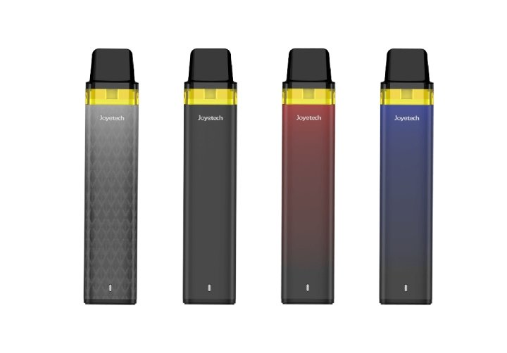 Joyetech Widewick POD Barva: Šedá
