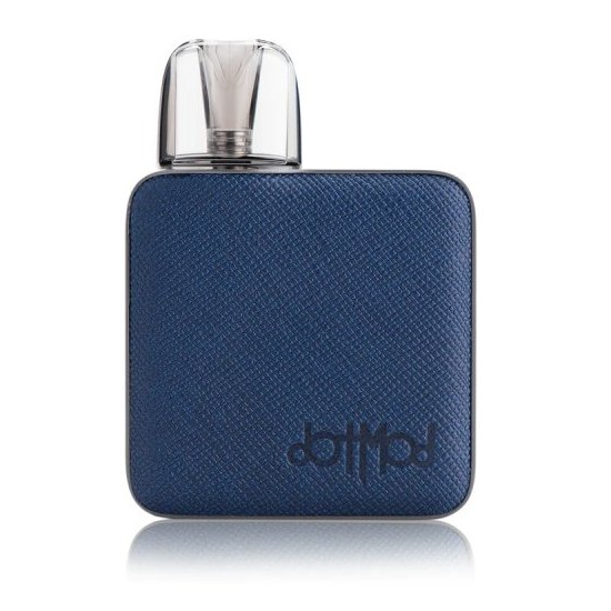 DotMod DotPod Nano POD Barva: Červená