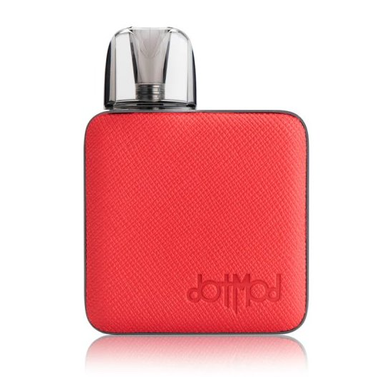 DotMod DotPod Nano POD Barva: Oranžová