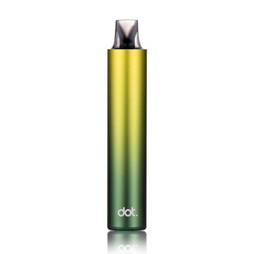 DotMod Dotswitch R POD Barva: Červená