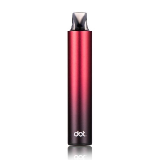 DotMod Dotswitch R POD Barva: Zelená
