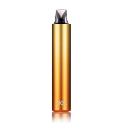 DotMod Dotswitch R POD Barva: Oranžová
