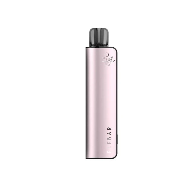 Elf Bar ELFA MASTER POD 850mAh sada Barva: Šedá / Dark Cosmo