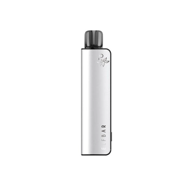 Elf Bar ELFA MASTER POD 850mAh sada Barva: Šedá / Dark Cosmo