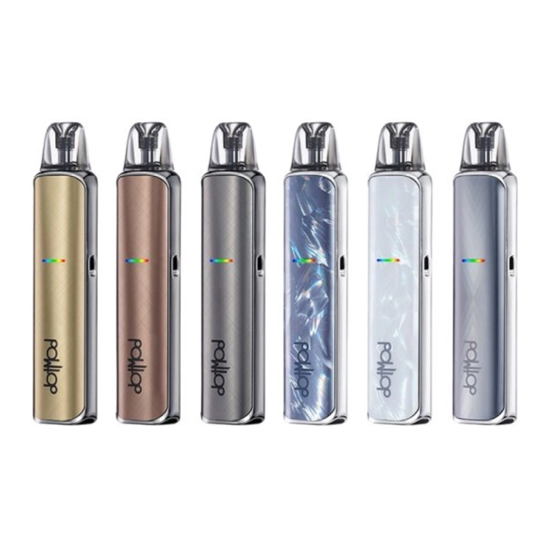 DotMod DotPod Lite POD Barva: Silver