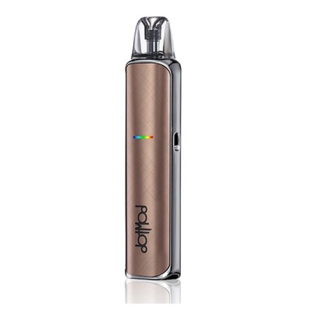 DotMod DotPod Lite POD Barva: Silver