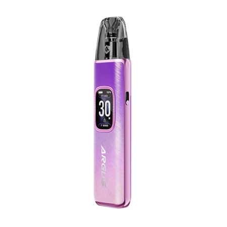 Voopoo Argus G3 POD 1500mAh Barva: Space Grey