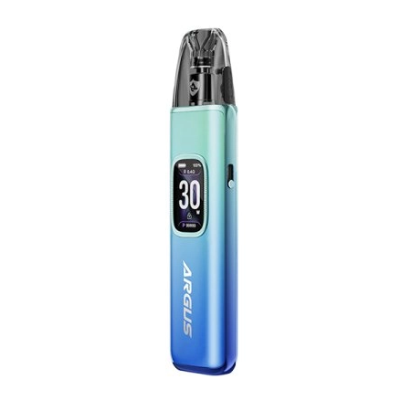Voopoo Argus G3 POD 1500mAh Barva: Snow Blue