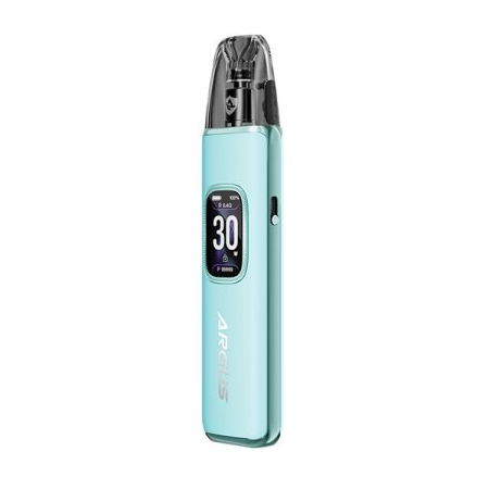 Voopoo Argus G3 POD 1500mAh Barva: Snow Blue