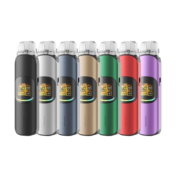 Aspire Pixo Neo POD kit Barva: Red