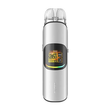 Aspire Pixo Neo POD kit Barva: Red