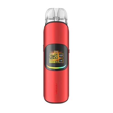 Aspire Pixo Neo POD kit Barva: Red