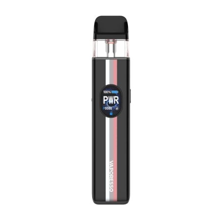 Vaporesso Xros 5 POD Kit 1500 mAh Barva: Carbon Stripe