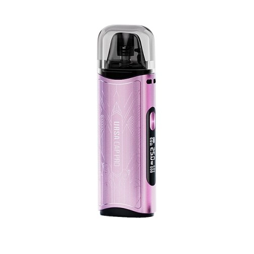 Lost Vape Ursa Cap Pro POD Barva: Golden Glade