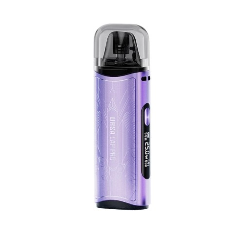 Lost Vape Ursa Cap Pro POD Barva: Golden Glade