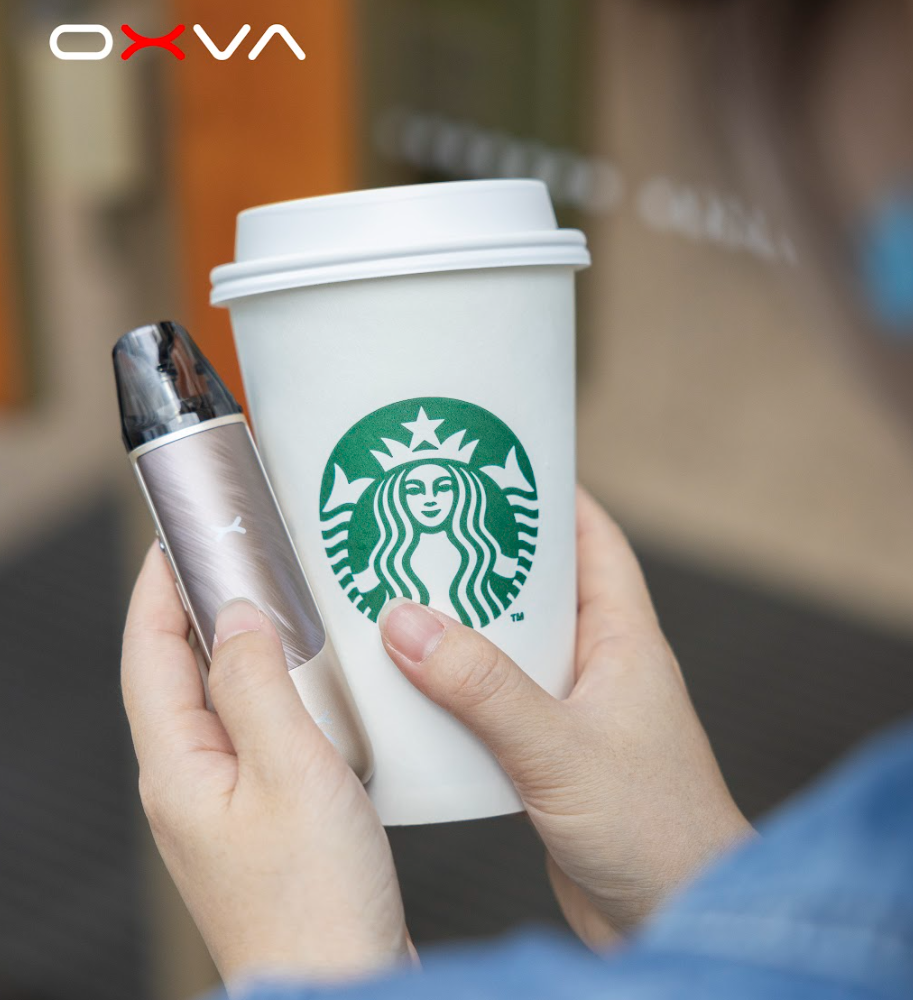 OXVA NeXlim GO POD 40W 1800mAh Barva: Space Gray