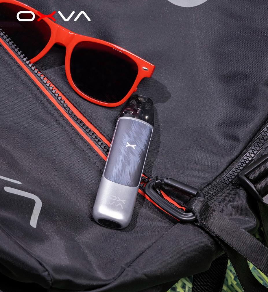 OXVA NeXlim GO POD 40W 1800mAh Barva: Silky Black