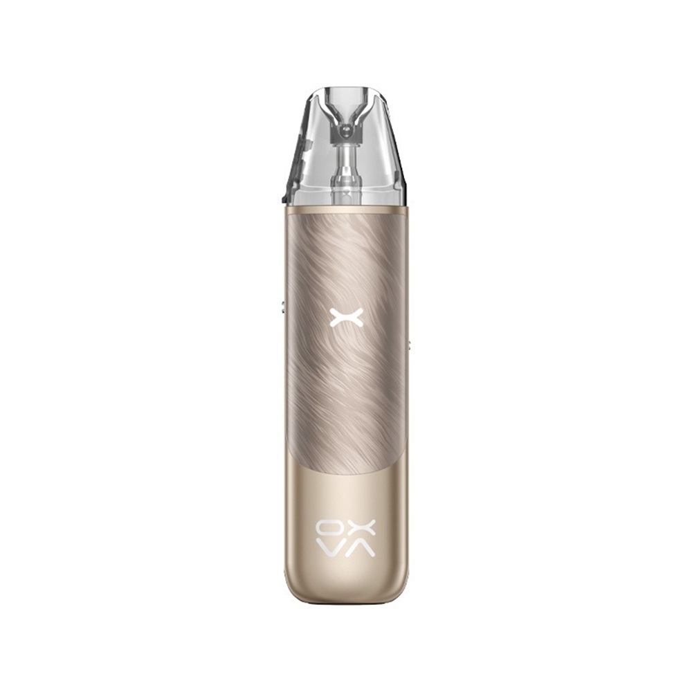 OXVA NeXlim GO POD 40W 1800mAh Barva: Sahara Brown