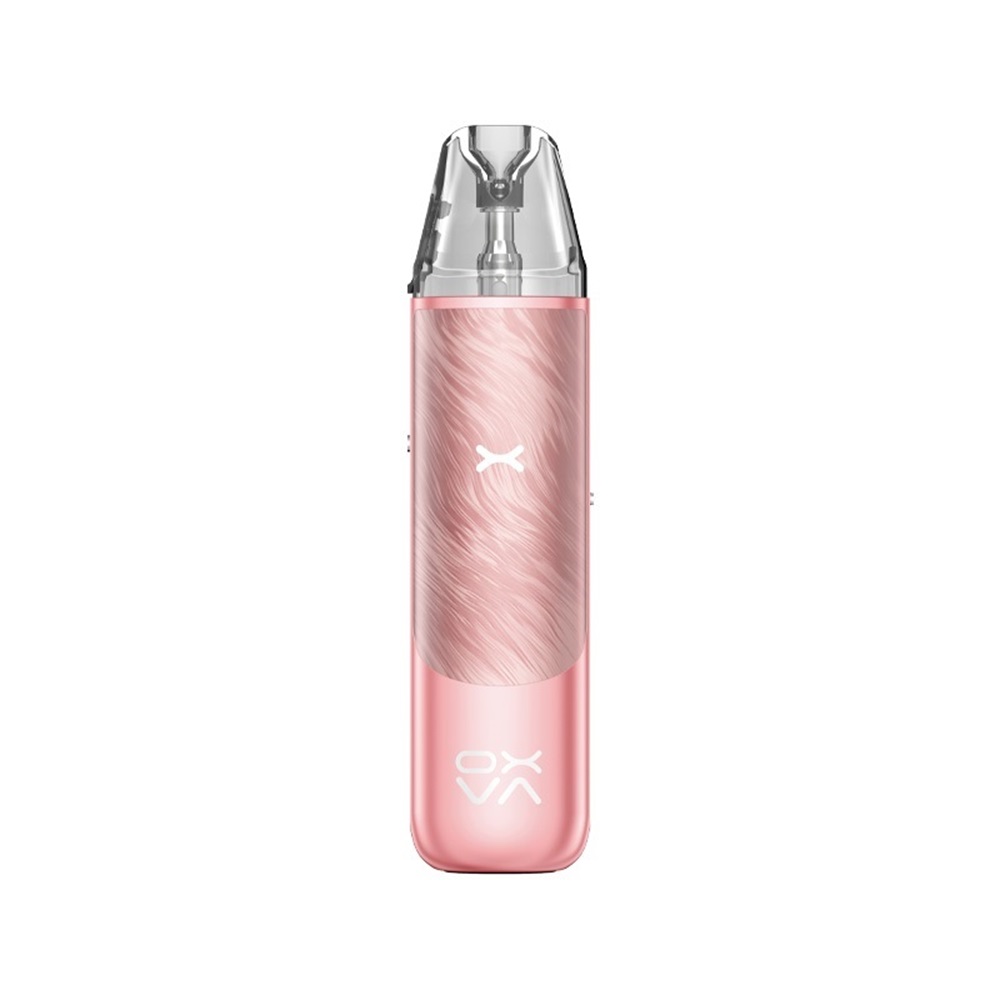 OXVA NeXlim GO POD 40W 1800mAh Barva: Rose Pink