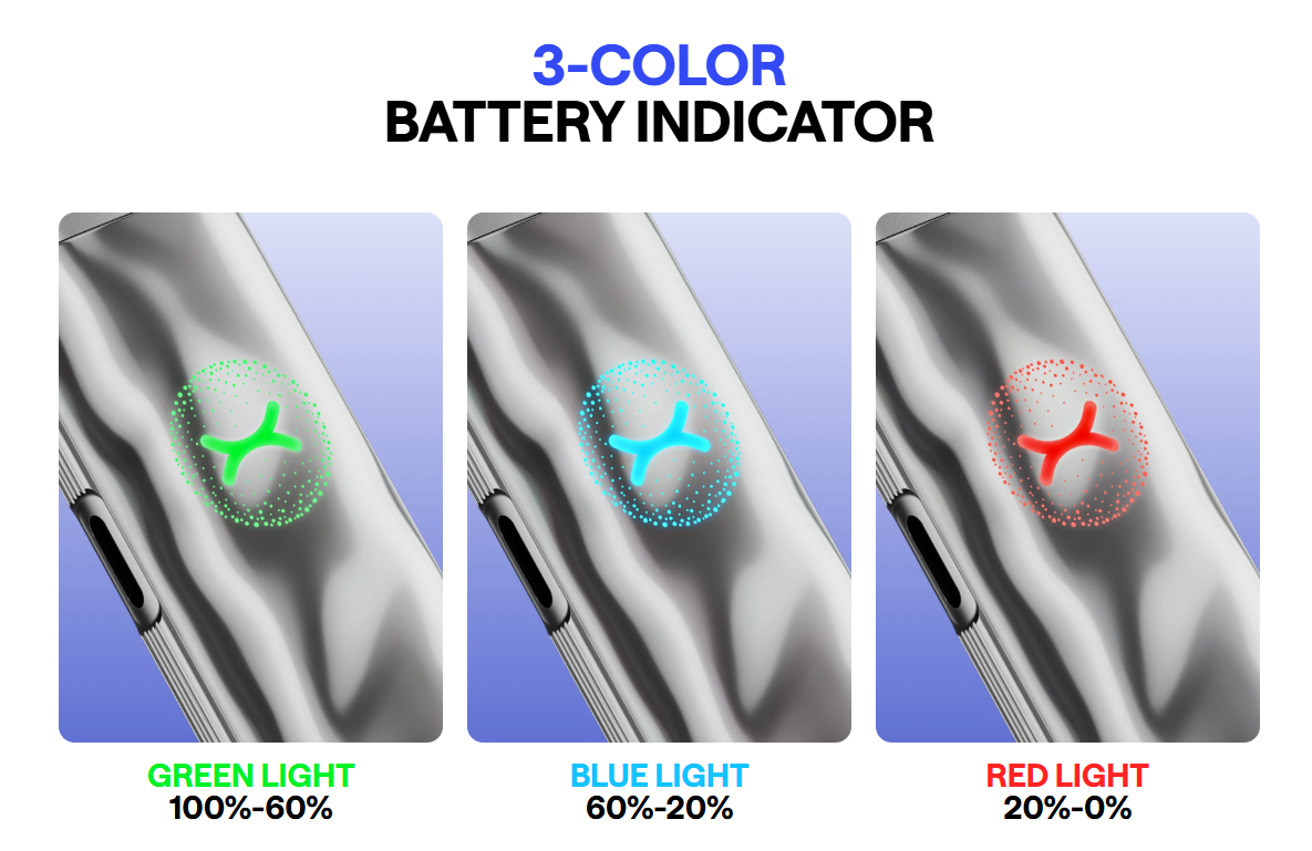 OXVA Xlim GO 2 POD 30W 1500mAh Barva: Light Brown Shadow