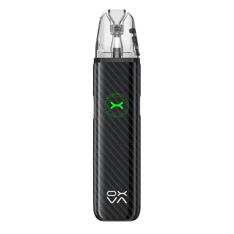 OXVA Xlim GO 2 POD 30W 1500mAh Barva: Black Carbon