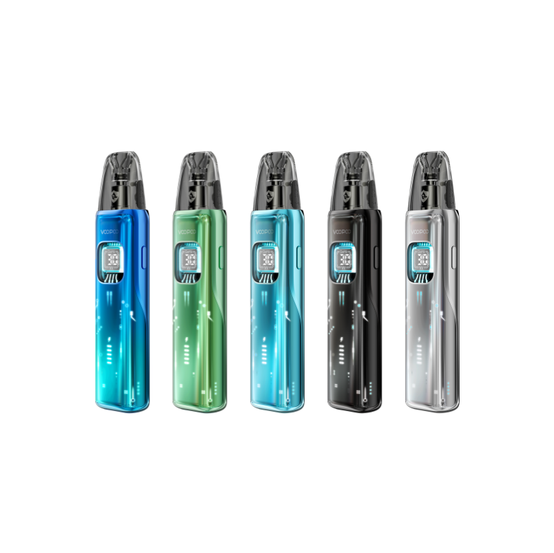 Voopoo Argus Matrix POD Kit Barva: Astral Silver