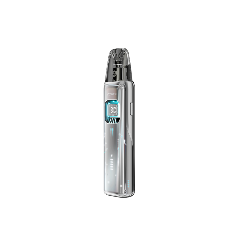 Voopoo Argus Matrix POD Kit Barva: Lake Green