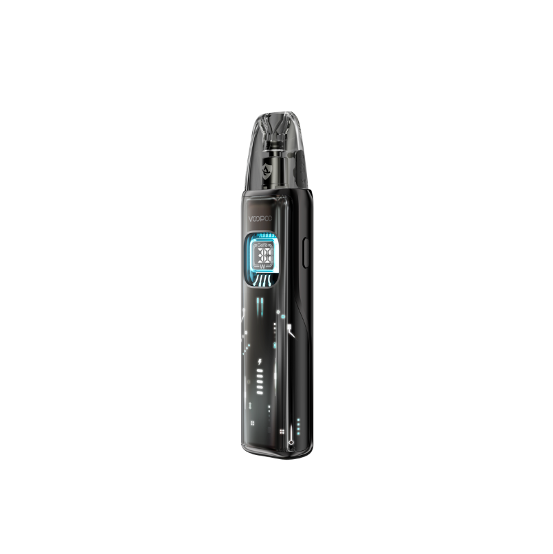 Voopoo Argus Matrix POD Kit Barva: Iris Blue