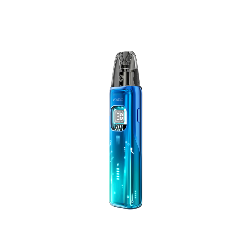 Voopoo Argus Matrix POD Kit Barva: Iris Blue