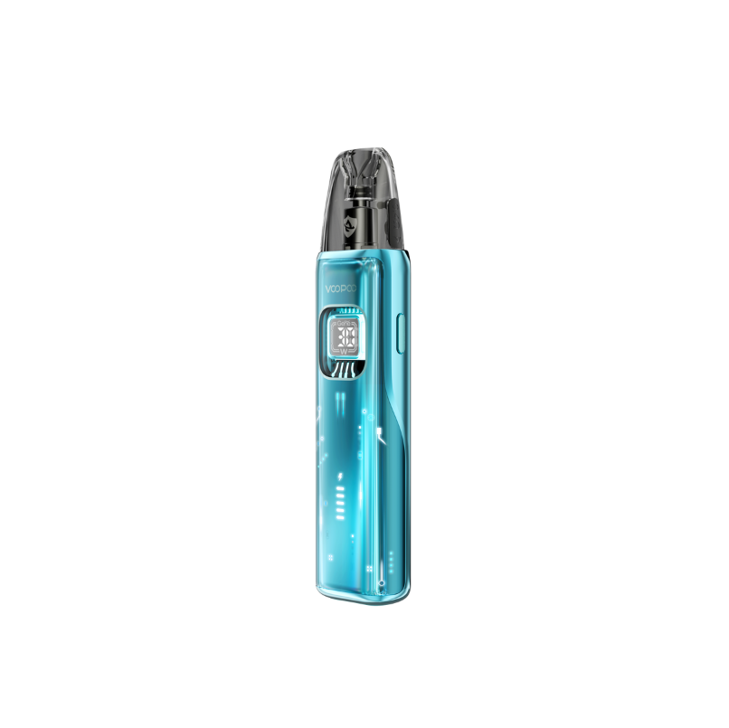 Voopoo Argus Matrix POD Kit Barva: Iris Blue