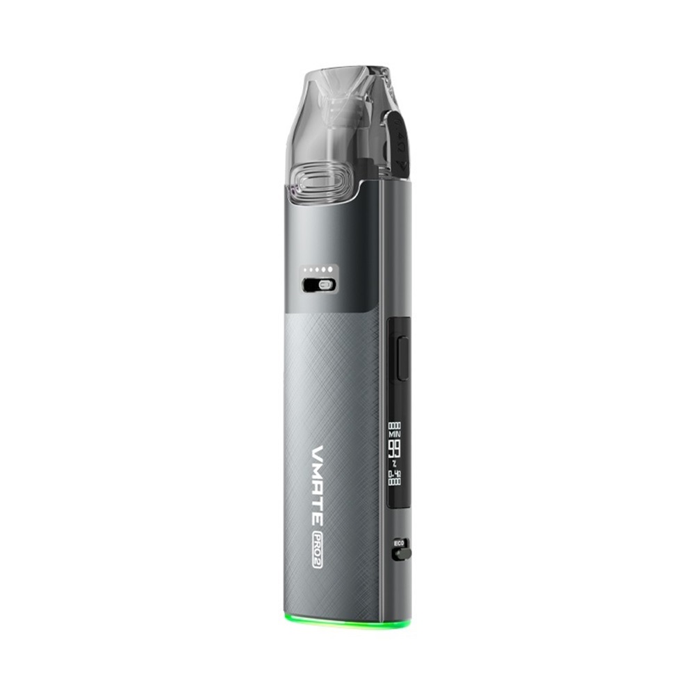 VooPoo Vmate Pro 2 POD 1500mAh Barva: Gilt Black