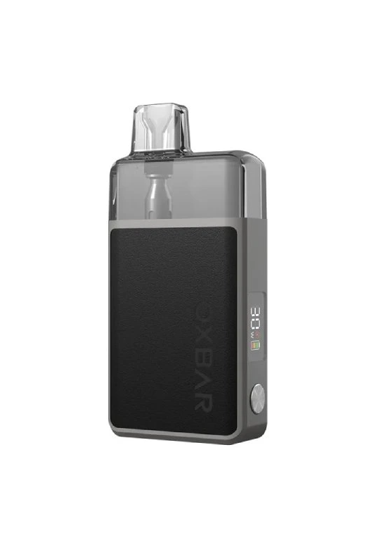 Oxbar Oxpod Elite POD Barva: Black Carbon