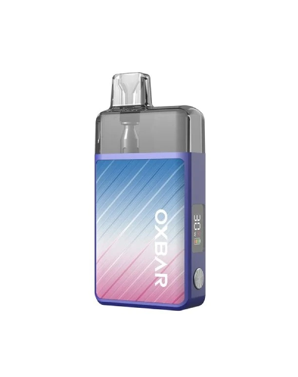 Oxbar Oxpod Elite POD Barva: Meteor Shower