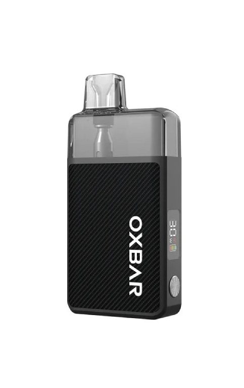 Oxbar Oxpod Elite POD Barva: Grey