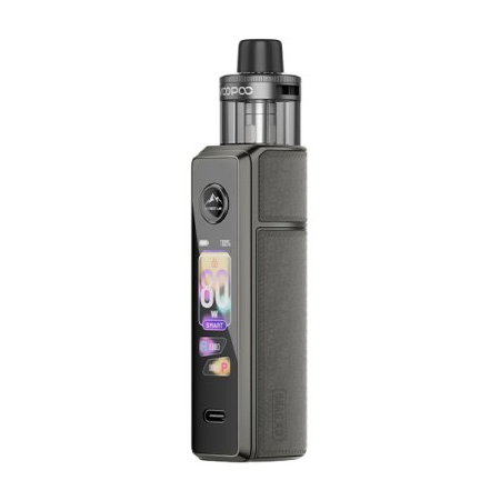 Voopoo Drag X3 PnP X POD Barva: Aurora Purple