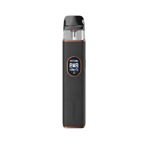 Vaporesso Xros 5 POD Kit 1500 mAh - Leather Version Barva: Red Leather