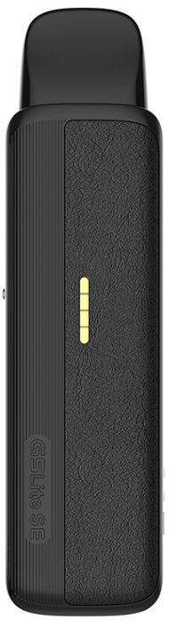Uwell Caliburn G5 Lite SE POD Barva: Black Leather