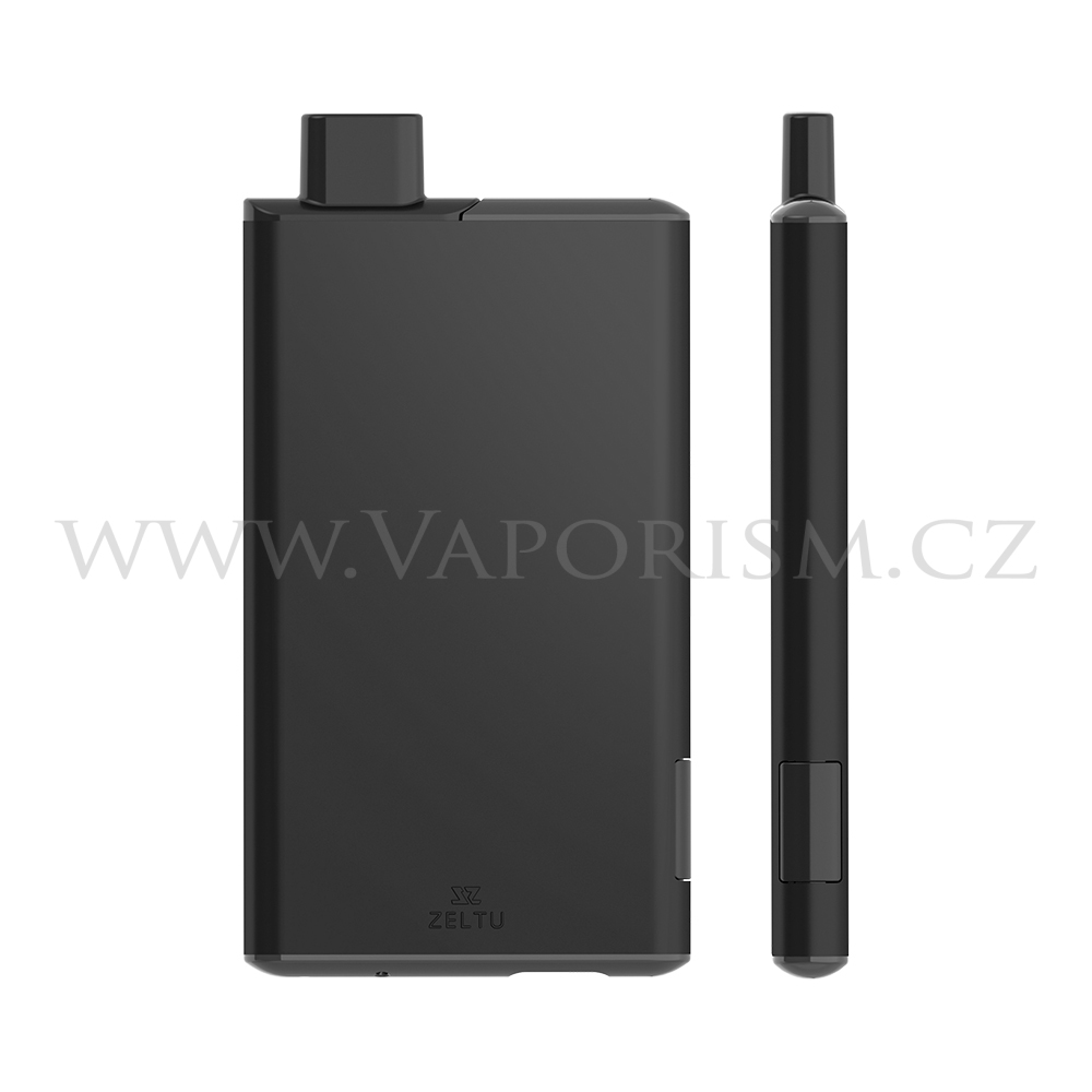 Zeltu X3 Pod sada 620mAh Barva: Zlatá