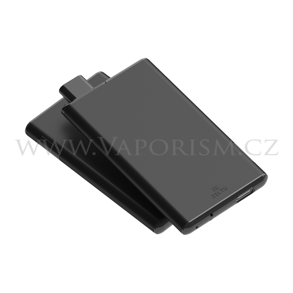 Zeltu X3 Pod sada 620mAh Barva: Modrá