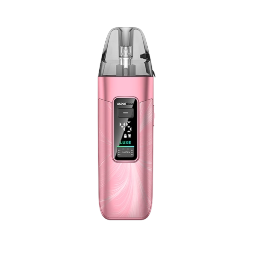 Vaporesso Luxe X3 POD 45W 2600mAh Barva: Sheer Pink