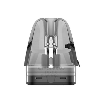 Vaporesso Luxe X3 POD 45W 2600mAh Barva: Fluid Green